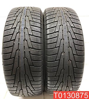 Nokian Tyres Nordman RS2 SUV 215/60 R17 100R 