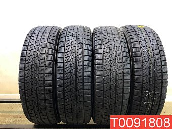 Bridgestone Blizzak VRX 2 185/65 R15 88Q 