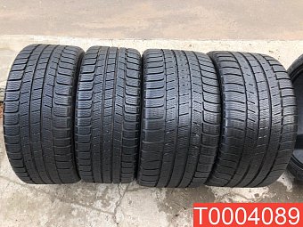 Michelin Pilot Alpin 295/30 R19 100W 