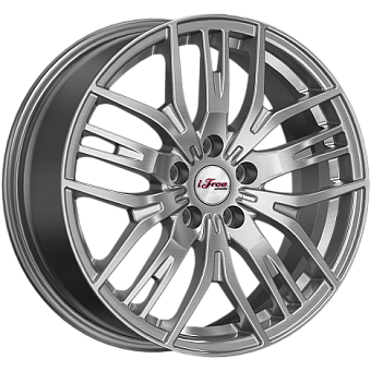 iFree Аскет 7x17 5x105 ET42 dia 56,6 хай вэй