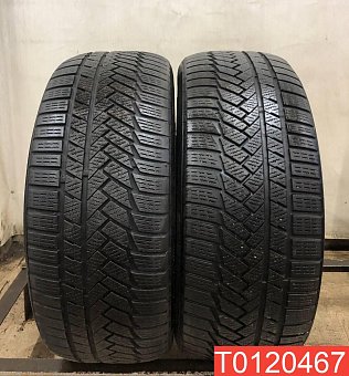 Continental WinterContact TS850P 225/40 R18 92V 