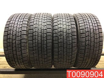 Dunlop DSX-2 205/55 R16 91Q 