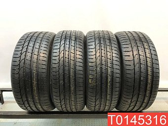Pirelli Pzero 245/30 R19 89Y RunFlat