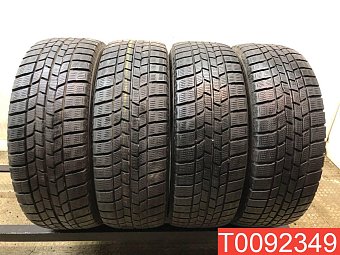 Goodyear Ice Navi 6 215/60 R16 95Q 