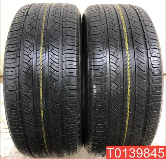 Michelin Latitude Tour HP 285/50 R20 112V 