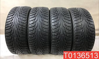 Nexen Winguard WinSpike WM62 225/50 R17 98T 