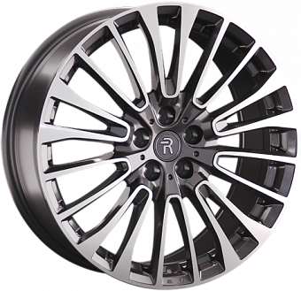 Replay Ford (FD193) 8,5x20 5x114,3 ET44 dia 63,3 GMF