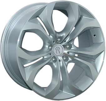 Replica Replay BMW (B116) 8,5x18 5x120 ET46 dia 74,1 SF