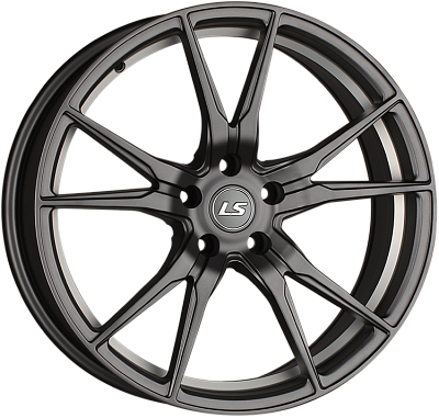Диски LS FlowForming RC04 - 1