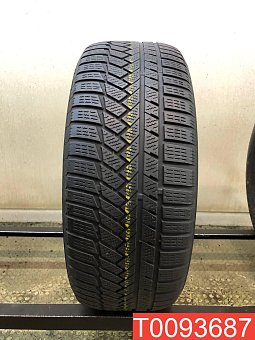 Continental ContiWinterContact TS850P 225/55 R16 99V 