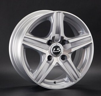 LS wheels 321 6,5x15 4x100 ET40 dia 73,1 SF