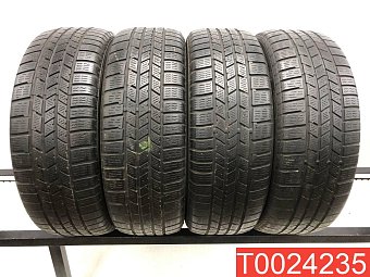 Continental CrossContactWinter 235/60 R17 102H 