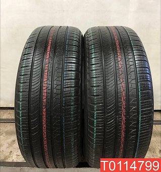 Pirelli Scorpion Zero All Season 255/55 R19 111W 