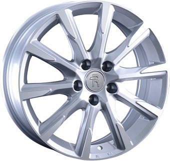 Replica Replay Volkswagen (VV268) 7x17 5x112 ET40 dia 57,1 SF