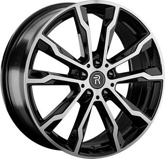 Replay Land Rover (LR100) 7,5x19 5x120 ET44,5 dia 72,6 BKF