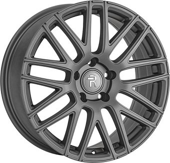 Replay BMW (B208) 8x18 5x120 ET30 dia 72,6 MGM