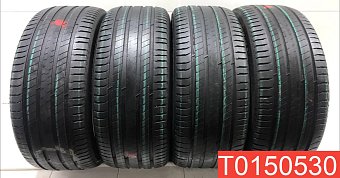 Michelin Latitude Sport 3 275/45 R19 108Y 