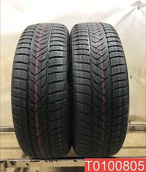 Pirelli Sottozero 3 225/60 R18 104H 