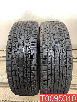 Dunlop DSX-2 205/65 R16 95Q 