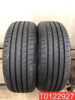 Goodyear Eagle F1 Asymmetric 5 235/55 R18 100V 