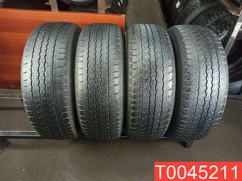 Bridgestone Dueler H/L 265/65 R17 112S 