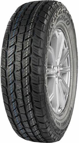 Шины Arivo Terramax ARV A/T LT265/70 R17 121/118R Китай - 1