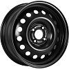 Eurodisk 64A45R ED 6x15 4x100 ET45 dia 54,1 Black