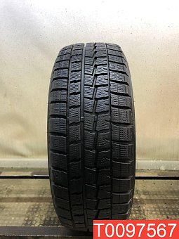 Dunlop Winter Maxx WM01 205/55 R16 91Q 