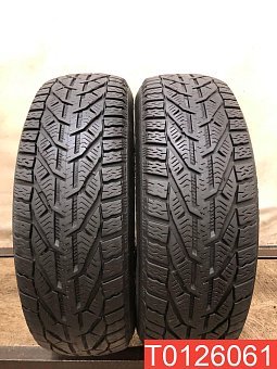 Tigar Winter 195/65 R15 95T 