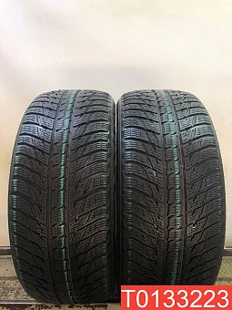 Nokian Tyres WR 3 SUV 265/50 R20 111V 