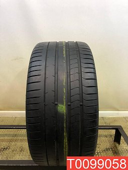 Pirelli P Zero PZ4 315/30 R22 107Y 