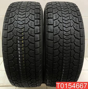 Dunlop Grandtrek SJ5 275/60 R18 113Q 
