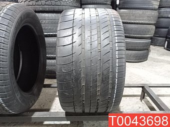 Michelin Pilot Sport 2 305/30 R19 102Y 