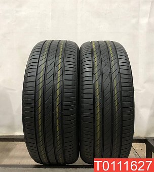 Michelin Primacy 3 ST 215/55 R17 94V 