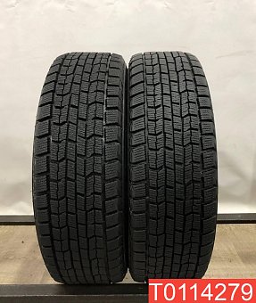 Goodyear Ice Navi ZEA Hydric 175/65 R14 82Q 