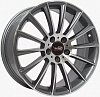 Replica FR Mercedes (MR139) 8,5x18 5x112 ET43 dia 66,6 GMF