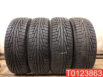 Nokian Nordman RS2 185/65 R15 92R 