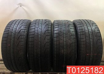 Pirelli Sottozero Winter 270 Series 2 255/35 R20 97W 