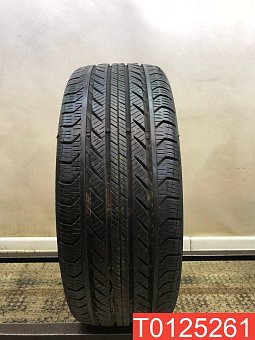 Continental ProContact GX SSR 225/45 R18 95H RunFlat