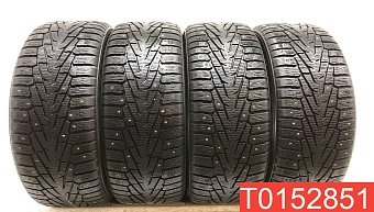 Nokian Tyres Nordman 7 SUV 255/55 R18 109T 