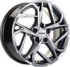 Carwel Цаган 1716 7x17 5x112 ET45 dia 57,1 AGR