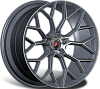 Inforged IFG66 8,5x19 5x114,3 ET45 dia 60,1 gun metal machined