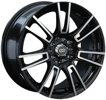 Enkei Tuning SH45 7x16 4x100 ET45 dia 73,1 BKF