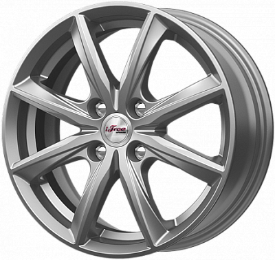 Диски iFree Бланш - 1