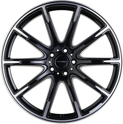 Диски Khomen Wheels KHW2102 - 1