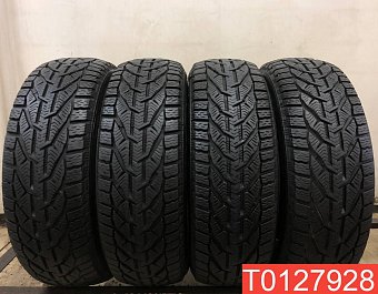 Tigar Winter 185/60 R15 88T 