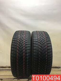 Goodyear UltraGrip performance+ 215/55 R17 98V 