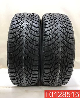 Nokian Hakkapeliitta R3 205/65 R16 99R 