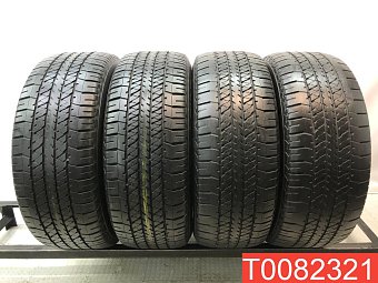 Bridgestone Dueler HT 684 2 275/60 R20 115H 