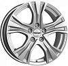Carwel Сиг 159 7x17 5x112 ET43 dia 57.1 SLP
